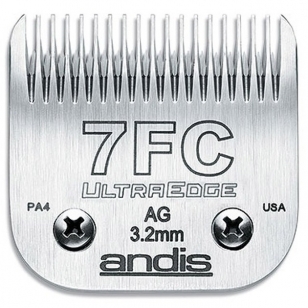 Andis UltraEdge nr 7FC - 3,2 mm