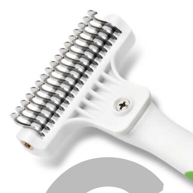 Andis DeShedding Tool - trimingavimo grėbliukas