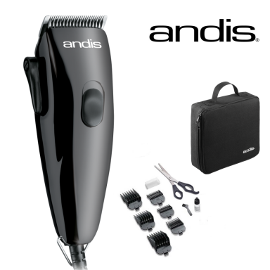 Andis PM-1 Deluxe kirpimo mašinėlė Andis PM-1 Deluxe kirpimo mašinėlė
