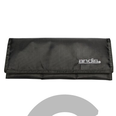 Andis - Dėklas / apsauginis dėklas 9 galvutėms Andis - Dėklas / apsauginis dėklas 9 galvutėms