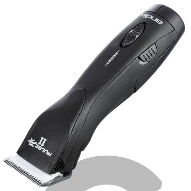 Andis Pulse ZR II Clipper kirpimo mašinėlė Andis Pulse ZR II Clipper kirpimo mašinėlė