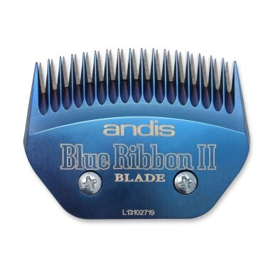 Andis UltraEdge Blue Ribbon II Blocking Blade