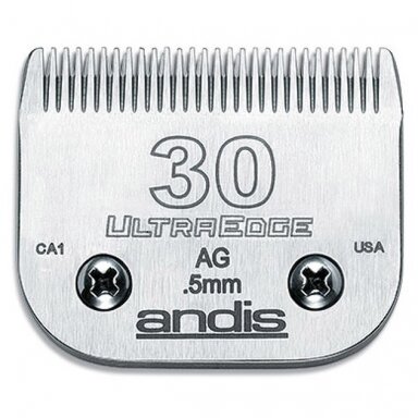 Andis UltraEdge nr 30 - 0,5 mm