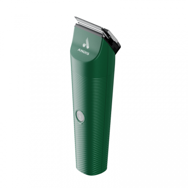 "Andis Vida Cordless Clipper" - belaidė mašinėlė su reguliuojama galvutė, įkraunama per USB-C jungtį "Andis Vida Cordless Clipper" - belaidė mašinėlė su reguliuojama galvutė, įkraunama per USB-C jungtį