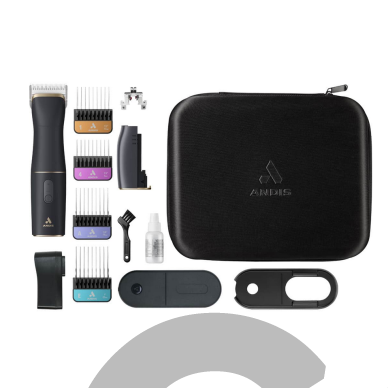 Andis Bespoke Cordless Clipper аккумуляторная машинка 4