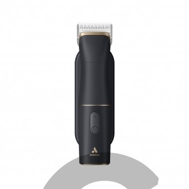Andis Bespoke Cordless Clipper аккумуляторная машинка 7
