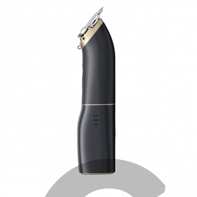 Andis Bespoke Cordless Clipper аккумуляторная машинка 8