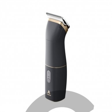 Andis Bespoke Cordless Clipper аккумуляторная машинка 9