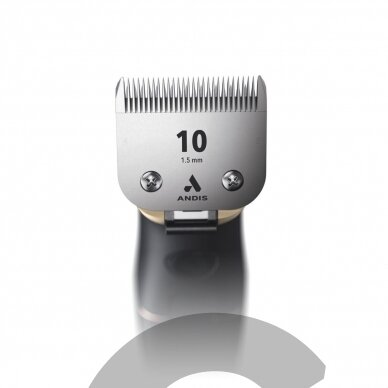Andis Bespoke Cordless Clipper аккумуляторная машинка 10