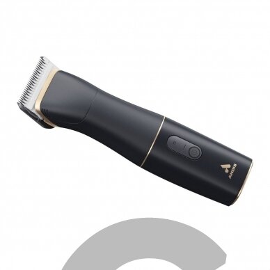 Andis Bespoke Cordless Clipper аккумуляторная машинка 2