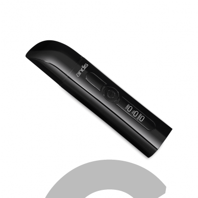 Andis Nail Grinder - аккумуляторная, двухскоростная машинка для шлифовки когтей собак, с возможностью подключения шнура 2 Andis Nail Grinder - аккумуляторная, двухскоростная машинка для шлифовки когтей собак, с возможностью подключения шнура 2