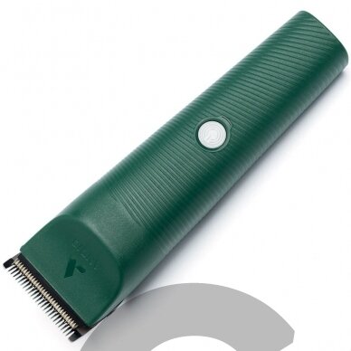 "Andis Vida Cordless Clipper" - belaidė mašinėlė su reguliuojama galvutė, įkraunama per USB-C jungtį 3 "Andis Vida Cordless Clipper" - belaidė mašinėlė su reguliuojama galvutė, įkraunama per USB-C jungtį 3