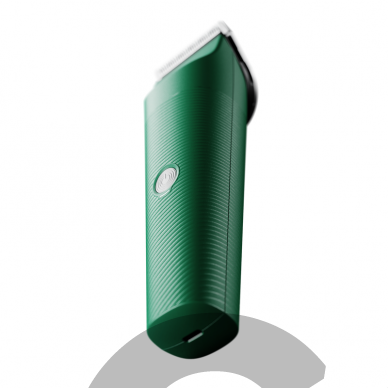 "Andis Vida Cordless Clipper" - belaidė mašinėlė su reguliuojama galvutė, įkraunama per USB-C jungtį 2 "Andis Vida Cordless Clipper" - belaidė mašinėlė su reguliuojama galvutė, įkraunama per USB-C jungtį 2