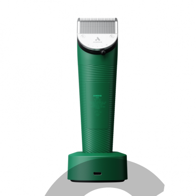 "Andis Vida Cordless Clipper" - belaidė mašinėlė su reguliuojama galvutė, įkraunama per USB-C jungtį 4 "Andis Vida Cordless Clipper" - belaidė mašinėlė su reguliuojama galvutė, įkraunama per USB-C jungtį 4