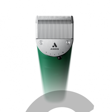 "Andis Vida Cordless Clipper" - belaidė mašinėlė su reguliuojama galvutė, įkraunama per USB-C jungtį 5 "Andis Vida Cordless Clipper" - belaidė mašinėlė su reguliuojama galvutė, įkraunama per USB-C jungtį 5