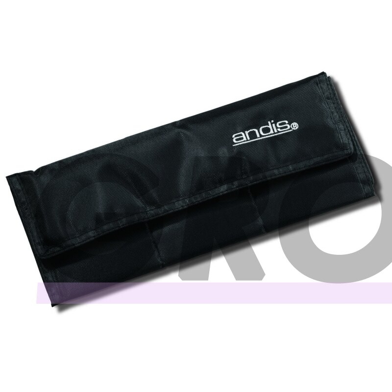 Andis - Dėklas / apsauginis dėklas 9 galvutėms Andis - Dėklas / apsauginis dėklas 9 galvutėms