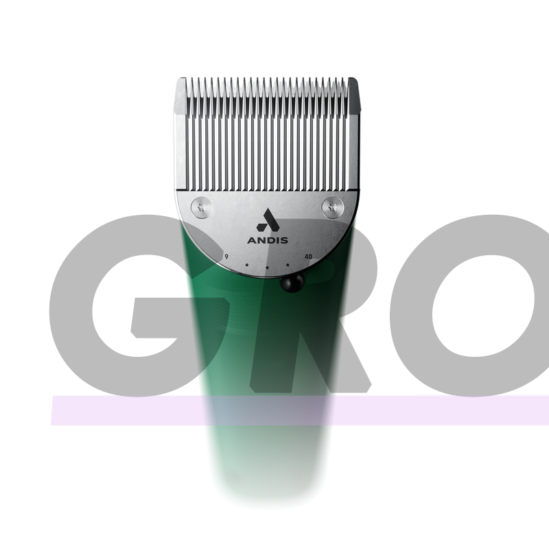 "Andis Vida Cordless Clipper" - belaidė mašinėlė su reguliuojama galvutė, įkraunama per USB-C jungtį 5 "Andis Vida Cordless Clipper" - belaidė mašinėlė su reguliuojama galvutė, įkraunama per USB-C jungtį 5