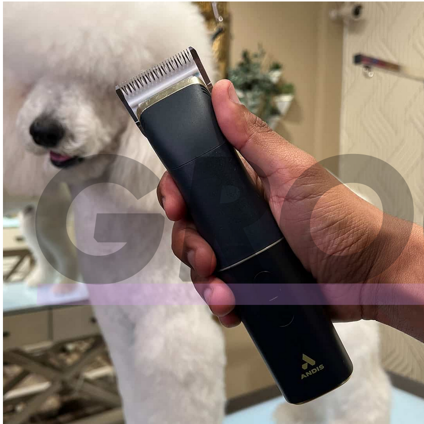 Andis Bespoke Cordless Clipper аккумуляторная машинка 11
