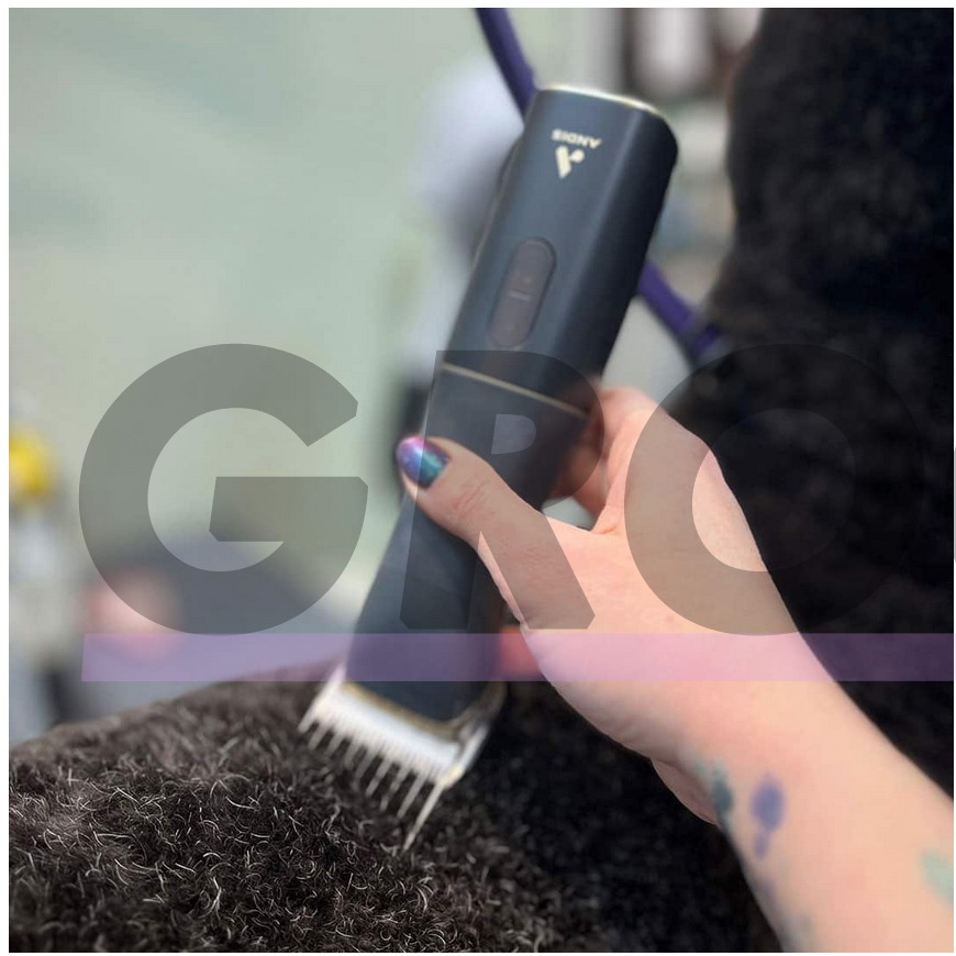 Andis Bespoke Cordless Clipper аккумуляторная машинка 13
