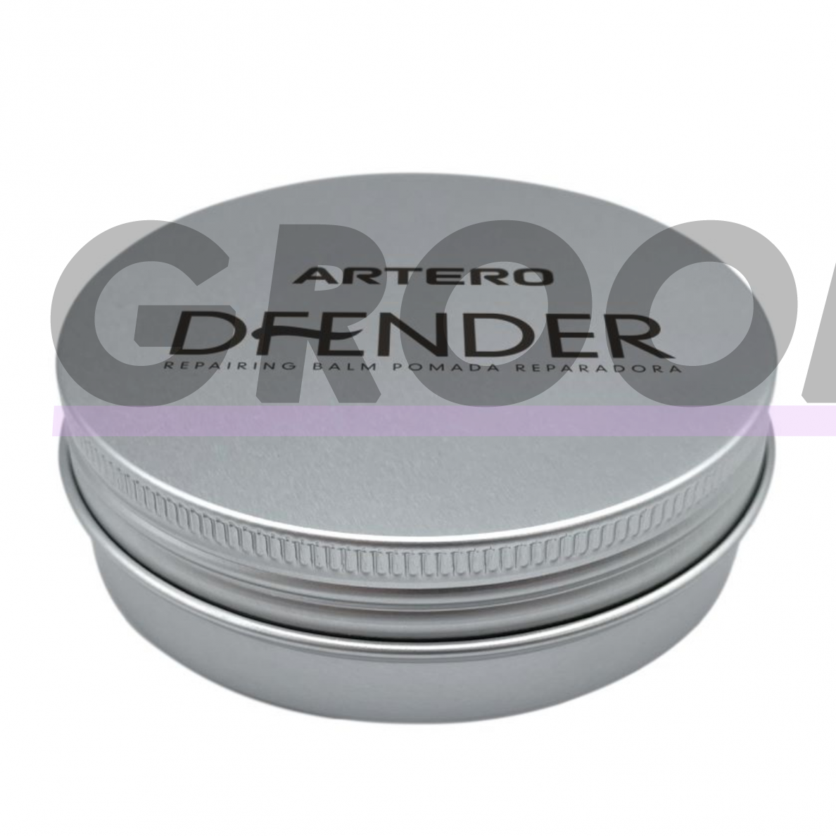 „Artero Dfender Repair Cream“ 100ml - regeneruojantis drėkinamasis kremas letenoms ir nosiai