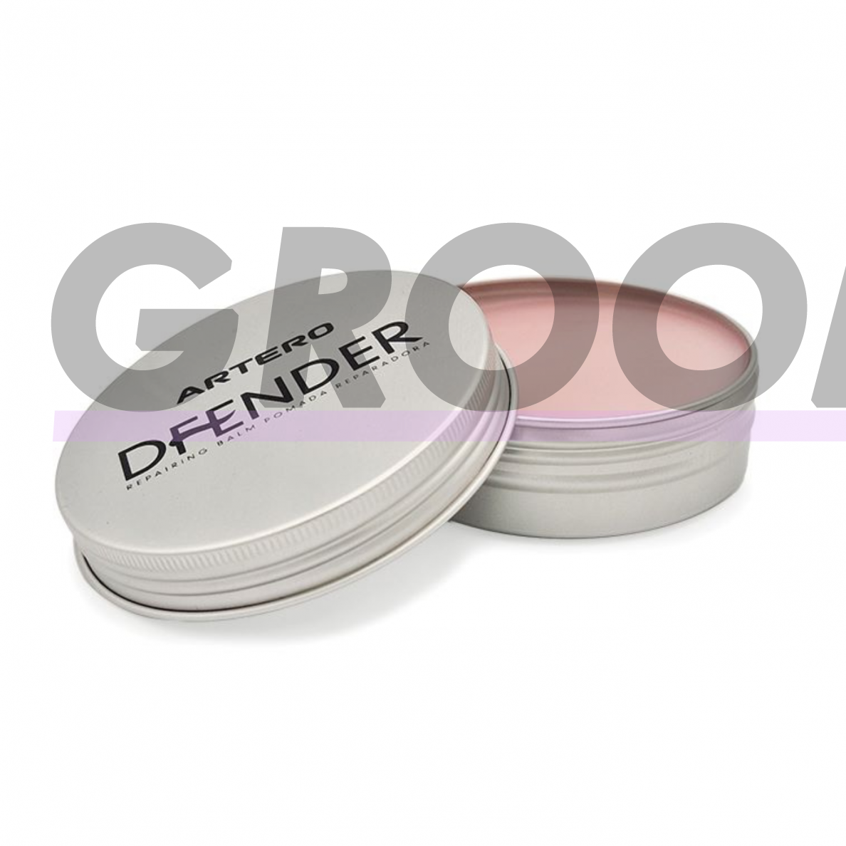 „Artero Dfender Repair Cream“ 100ml - regeneruojantis drėkinamasis kremas letenoms ir nosiai 1