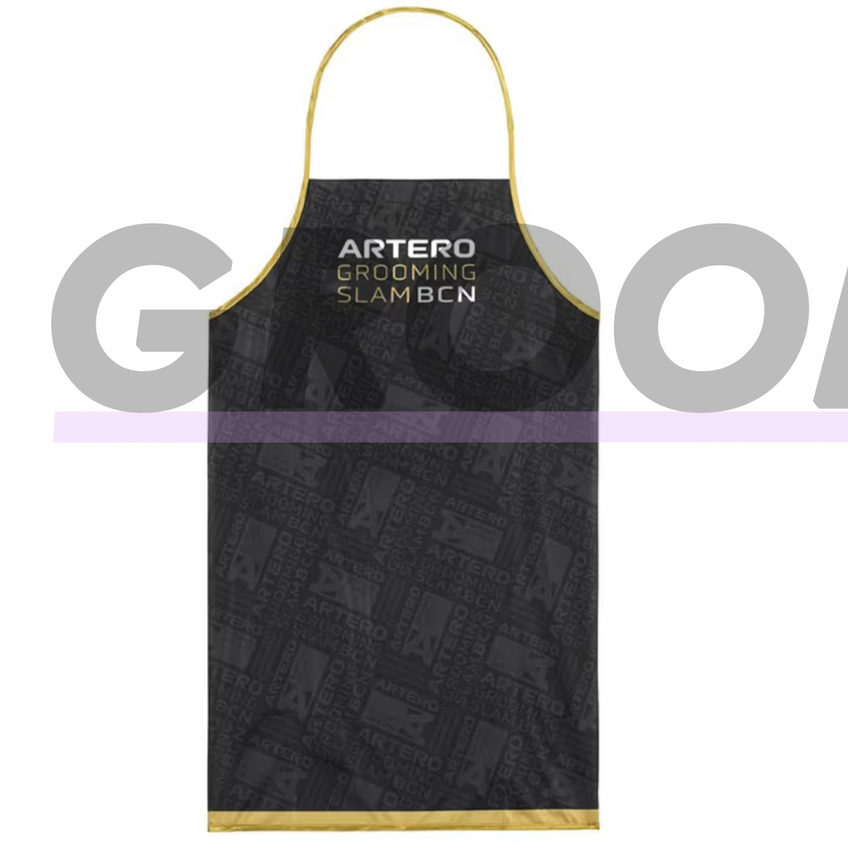 Artero Grooming Slam Apron - легкий водонепроницаемый фартук для груминга 1 Artero Grooming Slam Apron - легкий водонепроницаемый фартук для груминга 1