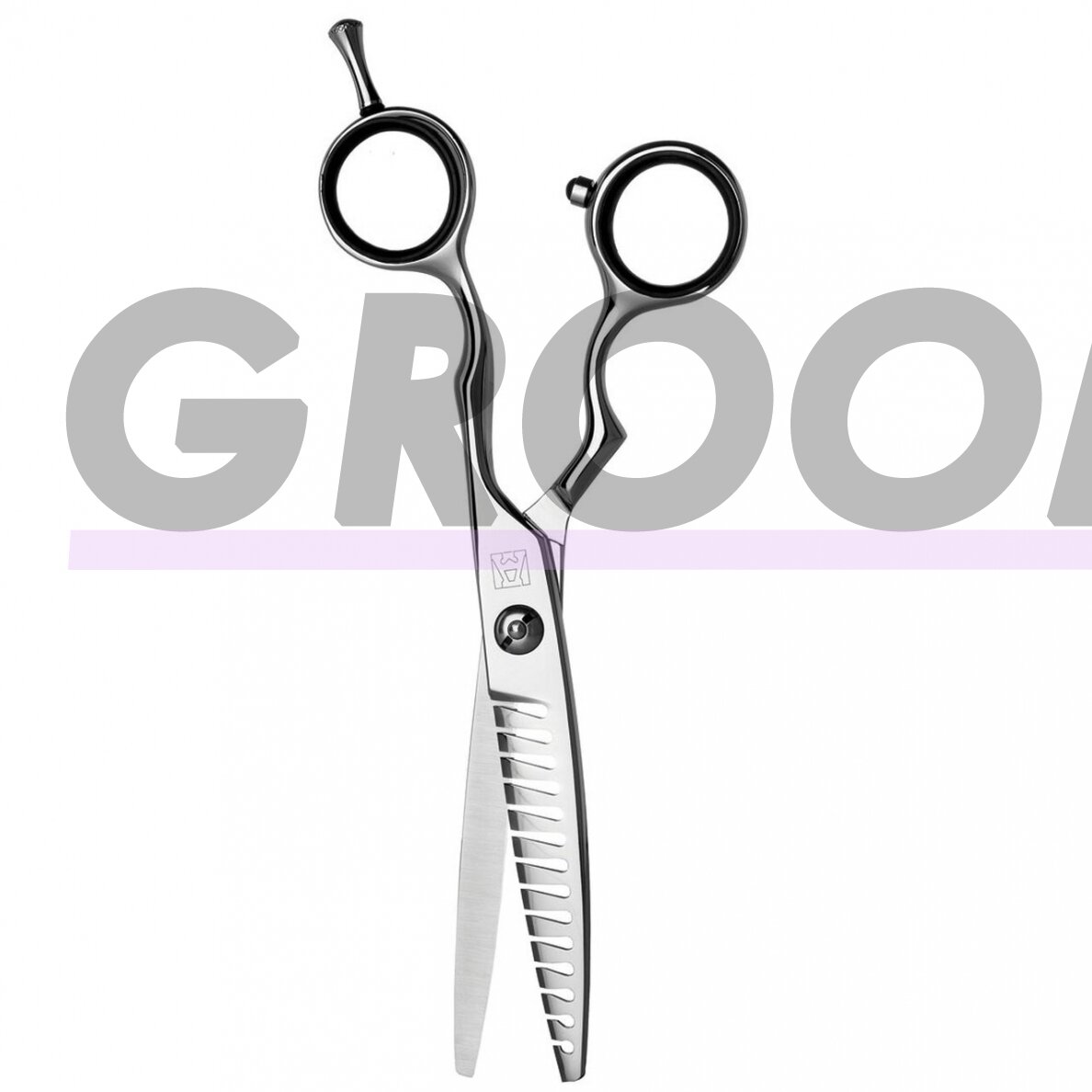 „Artero Professional Alp Thinning 6“-profesionalios vienpusės filiravimo žirklės su mikro pjūviu ant kiekvieno dantuko, japoniško plieno 29 dantukai „Artero Professional Alp Thinning 6“-profesionalios vienpusės filiravimo žirklės su mikro pjūviu ant kiekvieno dantuko, japoniško plieno 29 dantukai