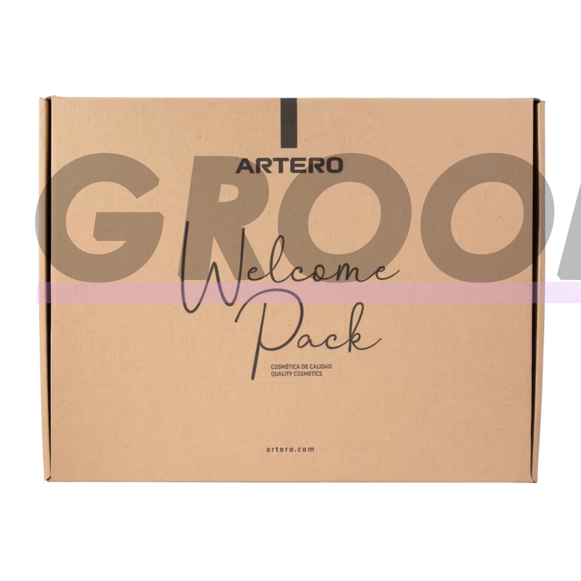 "Artero Welcome Pack" 12x100ml - kosmetikos rinkinys šunims ir katėms 2