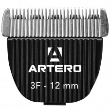 "Artero 3F Blade" - galvutė mašinėlėms "X-Trone" / "Spektra" - 12 mm
