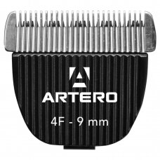 "Artero 4F Blade" - galvutė mašinėlėms "X-Trone" / "Spektra" - 9 mm