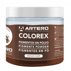Artero Colorex 75 мл - красящий порошок для собак
