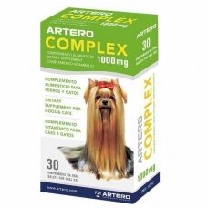 Artero Complex 30 tabletek (Kopija)