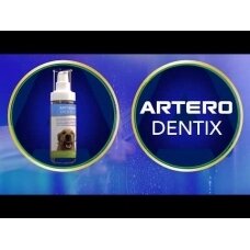 Artero Dentix - dantų valymo gelis šunims