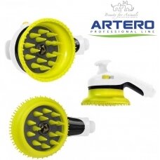 "Artero SPA Shower" - душевая головка для домашних животных с функцией массажа