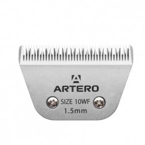 Artero Wide Blade - Plati Snap-On galvutė Nr. 10WF - 1,5 mm