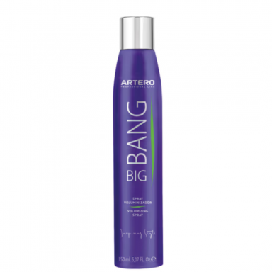 "Artero Big Bang Volumizing Spray" 300ml - purškalas suteikiantis kailiui  apimties