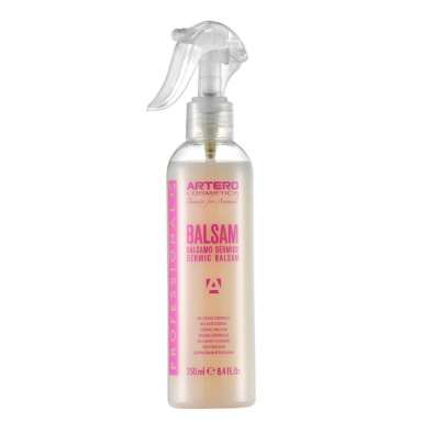 „Artero Derma Calm Balm Spray“ 250 ml - ramina ir palengvina augintinių odos sudirgimus
