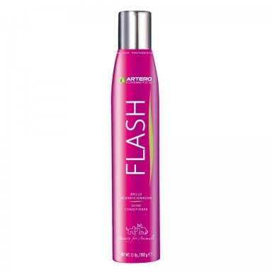 Artero Flash 300ml - Purškiklis suteikiantis blizgesį