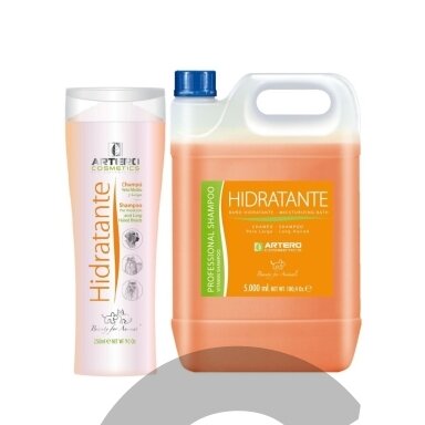 Artero Hidratante Moisture Bath