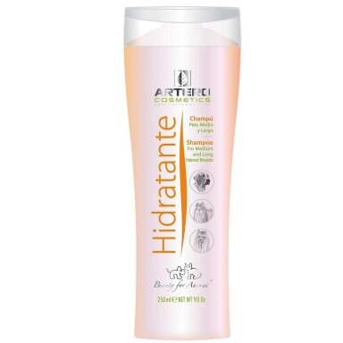 Artero Hidratante Moisture Bath