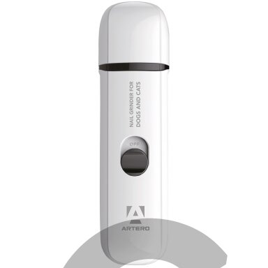 Artero Lima Electric Nails - elektrinė nagų dildė