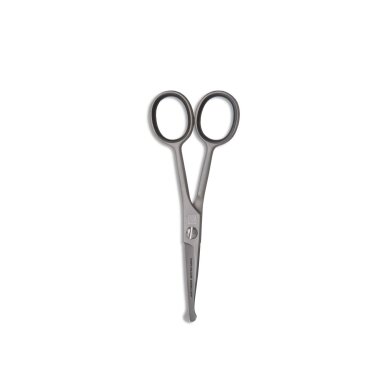 Artero Mini Satin 4,5"- profesionalios saugios žirklės su satino apdaila