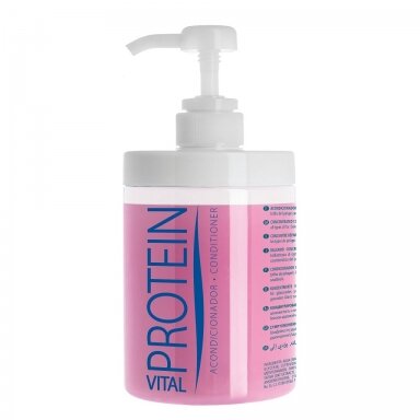 Artero Protein Vital - кондиционер с протеиновыми добавками и шелком