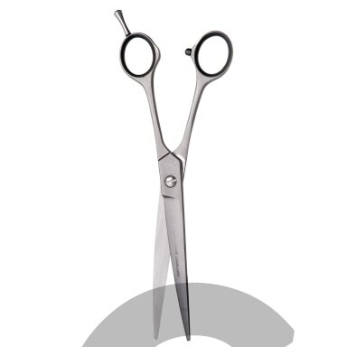 Artero Satin 6,5 "- profesionalios lenktos žirklės su satino apdaila.
