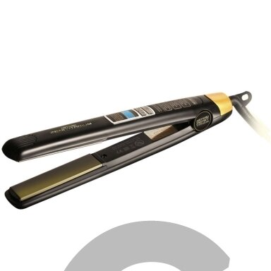 Artero Zenit Titanium - profesionalus tiesintuvas su titano plokštėmis ir LCD ekranu