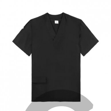Artero Cordoba Black - Klasikinis grumerio džemperis, unisex 7 Artero Cordoba Black - Klasikinis grumerio džemperis, unisex 7