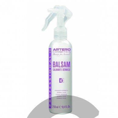 Artero Derma Calm Balsam Spray 250ml