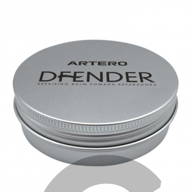„Artero Dfender Repair Cream“ 100ml - regeneruojantis drėkinamasis kremas letenoms ir nosiai