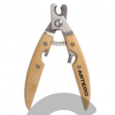 Artero Nature Collection Nail Clipper M - nagų kirpimo žirklės vidutiniams ir dideliems šunims ir katėms 2