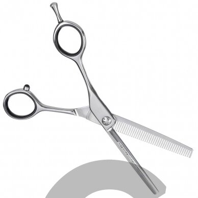 Artero Pro Thinning 6 "-vienpusės feliravimo žirklės, skirtos kairiarankiams, 40 dantukų. 1